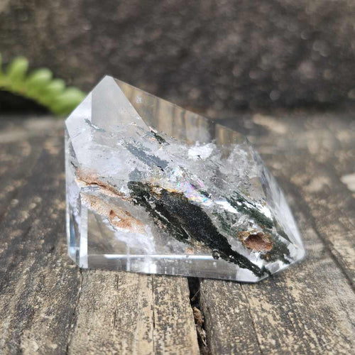 Garden Quartz | Soul Of The Earth