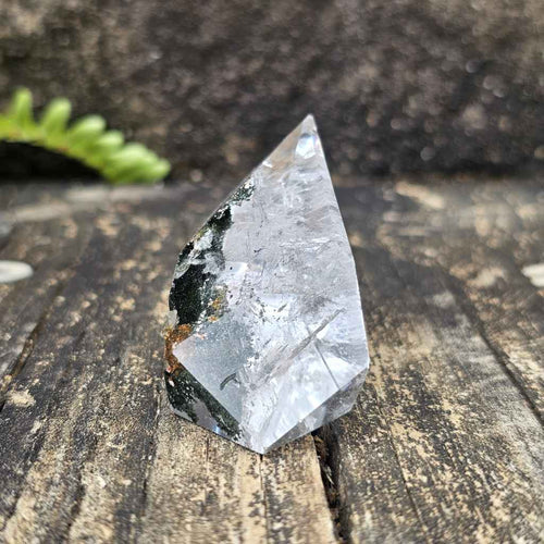 Garden Quartz | Soul Of The Earth