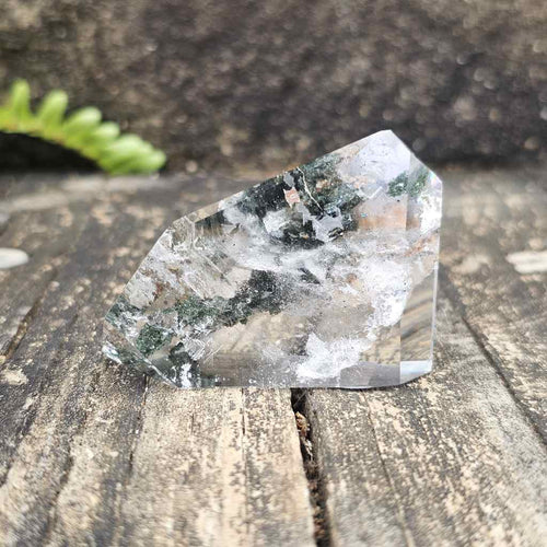 Garden Quartz | Soul Of The Earth