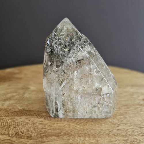 Garden Quartz | Soul Of The Earth 347gms