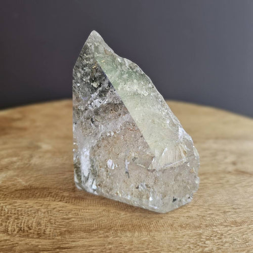 Garden Quartz | Soul Of The Earth 347gms