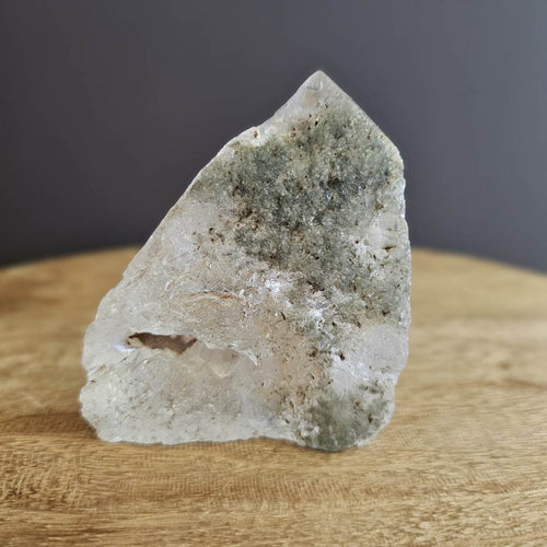 Garden Quartz | Soul Of The Earth 347gms