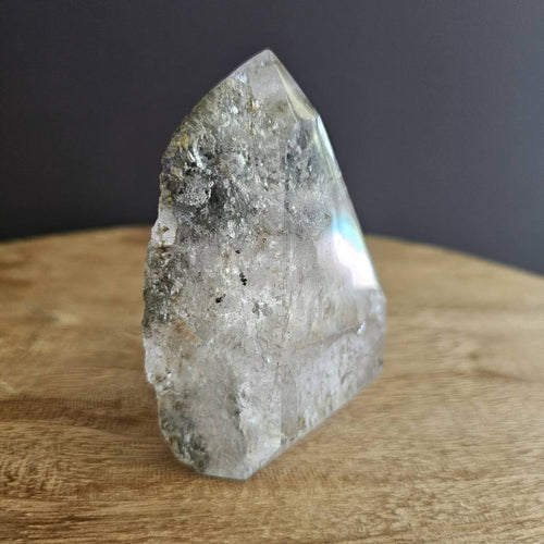 Garden Quartz | Soul Of The Earth 347gms