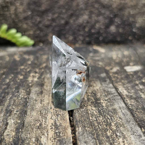 Garden Quartz | Soul Of The Earth