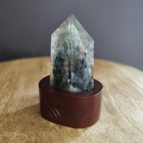 Garden Quartz | Spirit Phantom