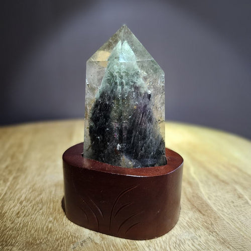 Garden Quartz | Spirit Phantom