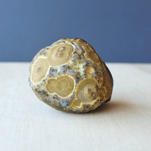 Gobi Desert Agate Large | Ancient Eyes