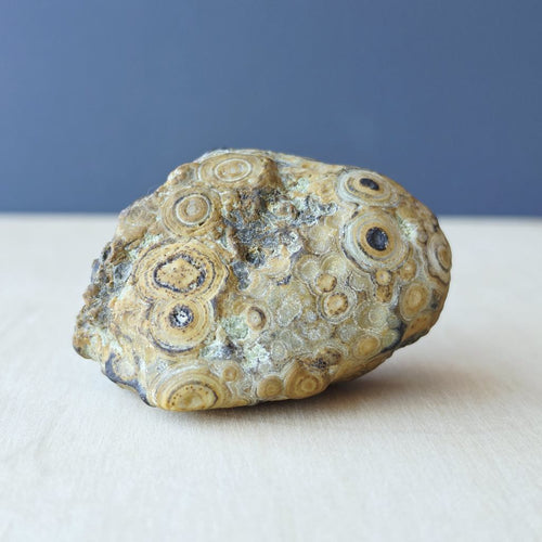 Gobi Desert Agate Large | Many Faces