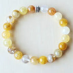 Golden Healer Bracelet | Remember Who You Are