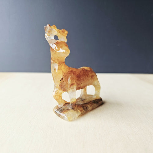 Golden Healer Deer| Golden Spark