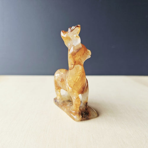 Golden Healer Deer| Golden Spark