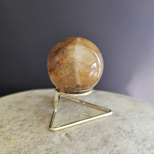 Golden Healer | Sphere 412gms
