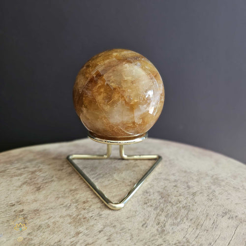 Golden Healer | Sphere 423gms