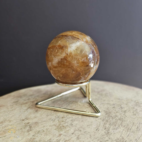 Golden Healer | Sphere 423gms