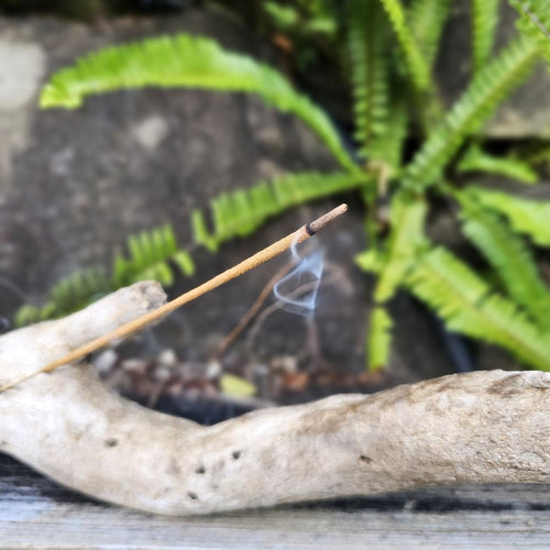 Goloka Incense | Archangel Michael