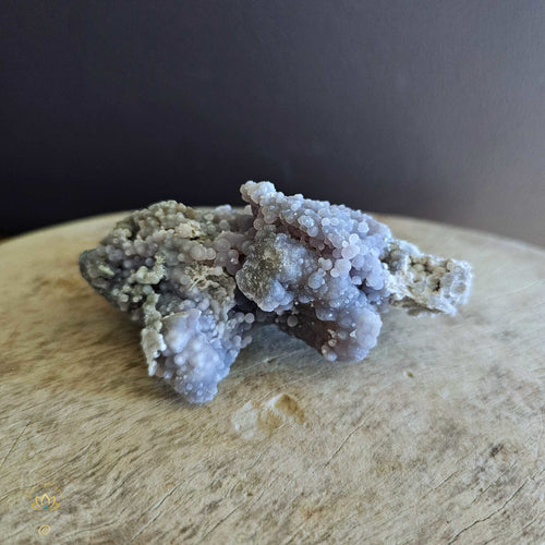 Grape Agate | Specimen 293gms