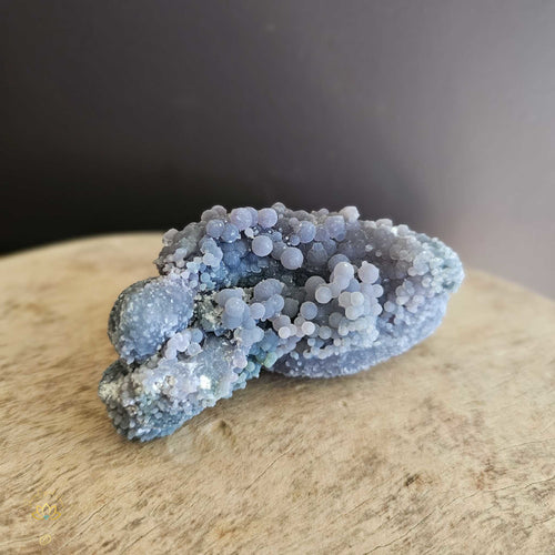 Grape Agate | Specimen 397gms