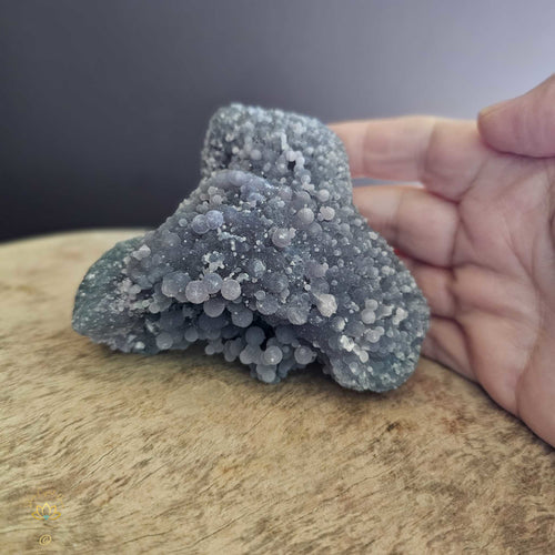 Grape Agate | Specimen 397gms