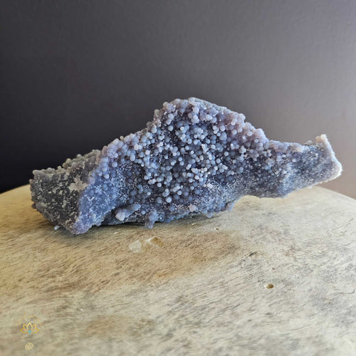 Grape Agate | Specimen 461gms