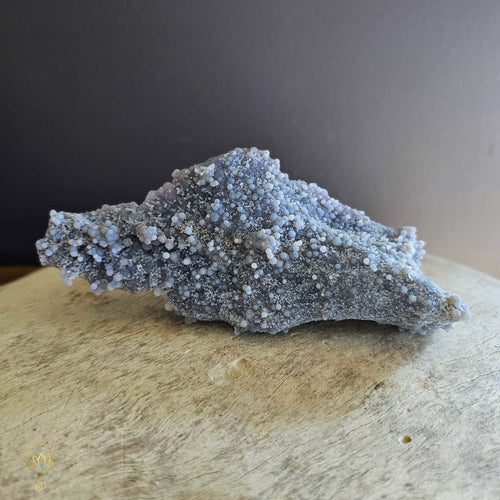 Grape Agate | Specimen 461gms