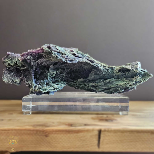 Grape Agate Specimen | Lavender Odyssey 7.44kgs