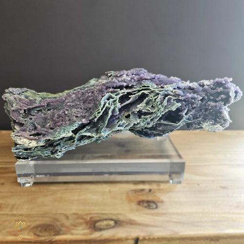 Grape Agate Specimen | Lavender Odyssey 7.44kgs