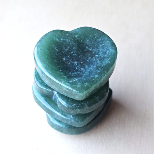 Green Aventurine | Trinket Bowls
