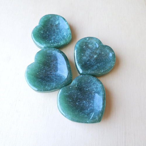 Green Aventurine | Trinket Bowls