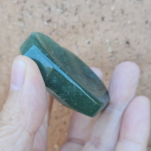 Green Aventurine | Trinket Bowls