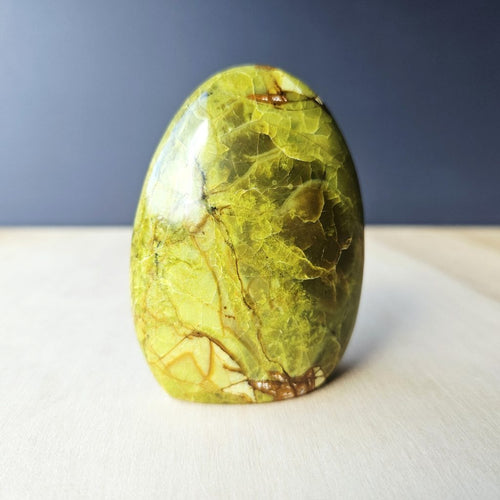 Green Opal Dome | Hidden Grove