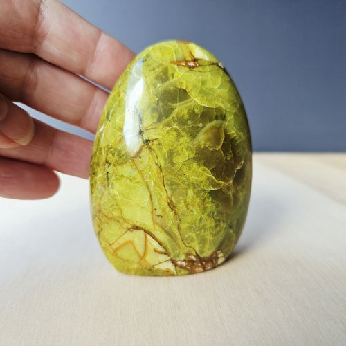 Green Opal Dome | Hidden Grove