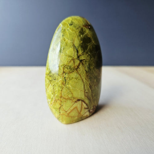 Green Opal Dome | Hidden Grove