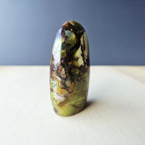 Green Opal Dome | Keeper Of The Forest