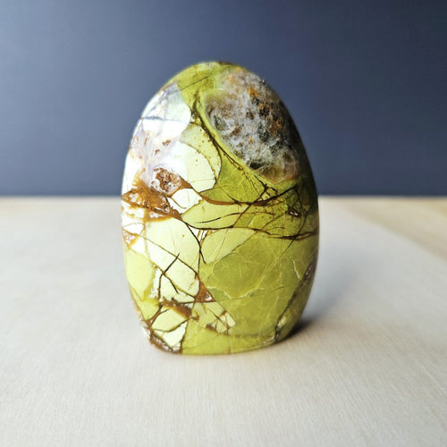 Green Opal Dome | Nature's Embrace