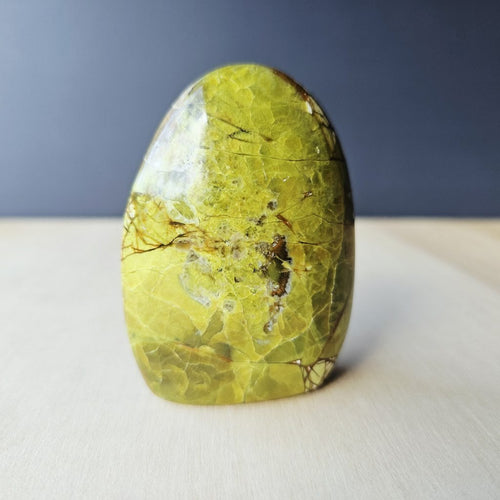 Green Opal Dome | Nature's Embrace