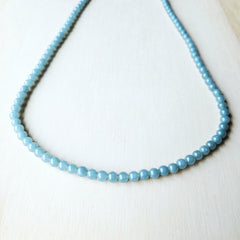 Guatemalan Jade Necklace | The Calm Current