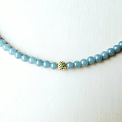 Guatemalan Jade Necklace | The Calm Current