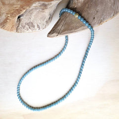 Guatemalan Jade Necklace | The Calm Current