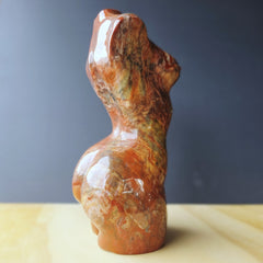 Hebei Agate Female Body | 6.4kgs