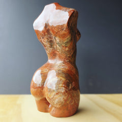 Hebei Agate Female Body | 6.4kgs