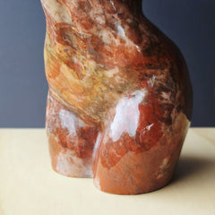 Hebei Agate Female Body | 6.4kgs