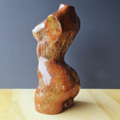 Hebei Agate Female Body | 6.4kgs