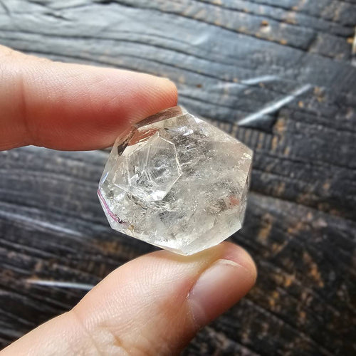 Herkimer Diamond | Enhydro 18gms