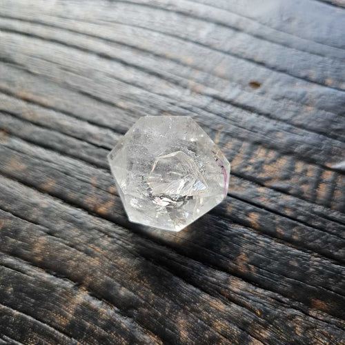 Herkimer Diamond | Enhydro 18gms