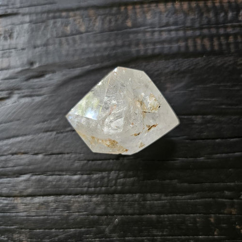 Herkimer Diamond | Enhydro 39gms