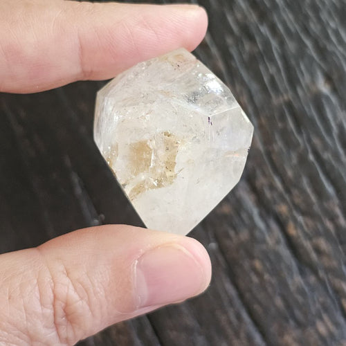 Herkimer Diamond | Enhydro 39gms