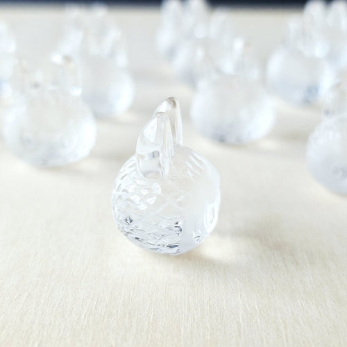 Himalayan Natural Quartz - A Grade Labubu Carvings | Crystal Mishief