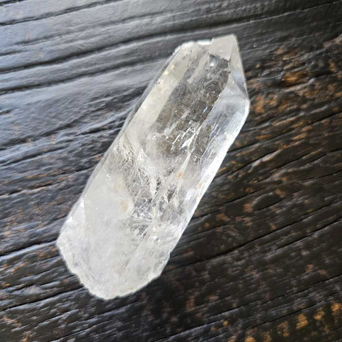 Himalayan Natural Quartz | Generator 135gms