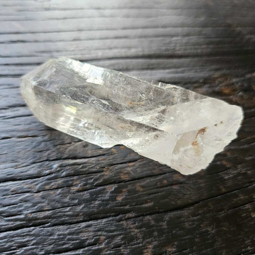 Himalayan Natural Quartz | Generator 135gms