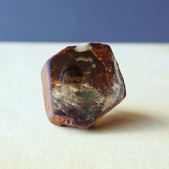 Inclusion Quartz Cut-Termination Crystal | Earth Within